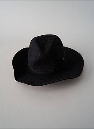 Pălărie gri BARTS femeie