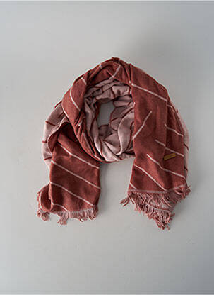 Eșarfă roșu BARTS femeie