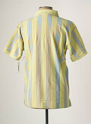 Polo multicolor OBEY bărbat