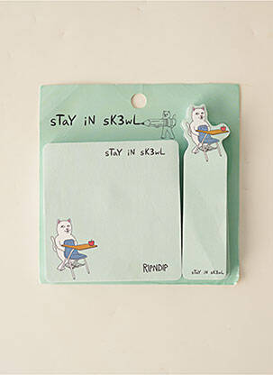 Accesoriu divers multicolor RIPNDIP bărbat