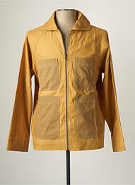 Jachete casual bej NORTH HILL homme