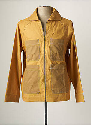 Jachete casual bej NORTH HILL bărbat