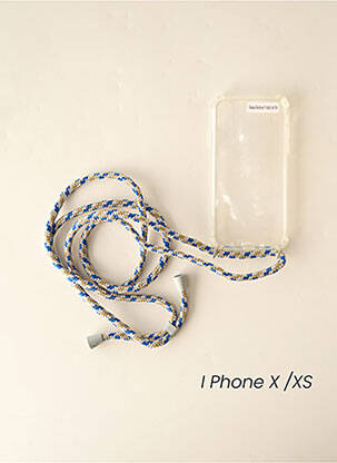 Accesoriu divers gri XOUXOU femeie