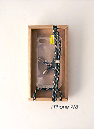 Accesoriu divers verde XOUXOU femeie