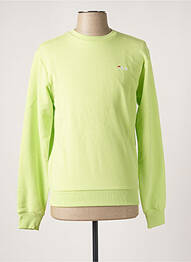 Hanorac verde FILA homme