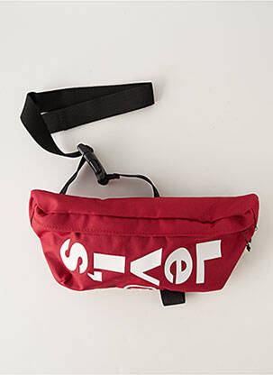 Geantă roșu LEVIS bărbat