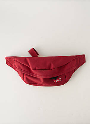Geantă roșu LEVIS bărbat