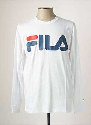 Tricou multicolor FILA bărbat