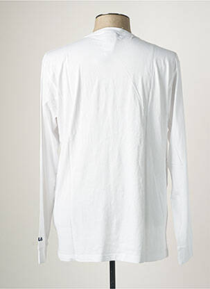 Tricou multicolor FILA bărbat