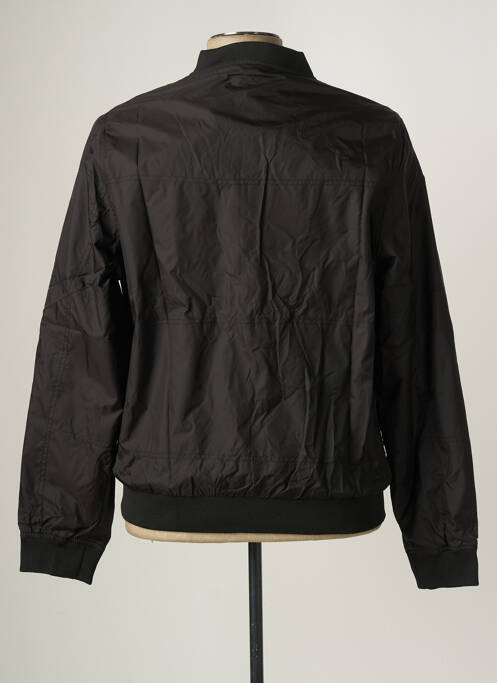 Geacă negru BELLFIELD bărbat