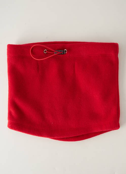 Eșarfă roșu NEW AMSTERDAM SURF ASSOCIATION bărbat