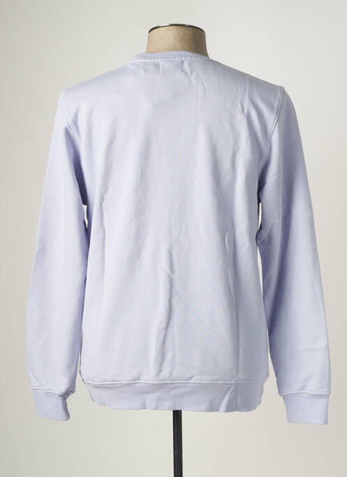 Hanorac violet COLORFUL STANDARD bărbat