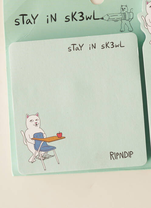 Accesoriu divers multicolor RIPNDIP bărbat