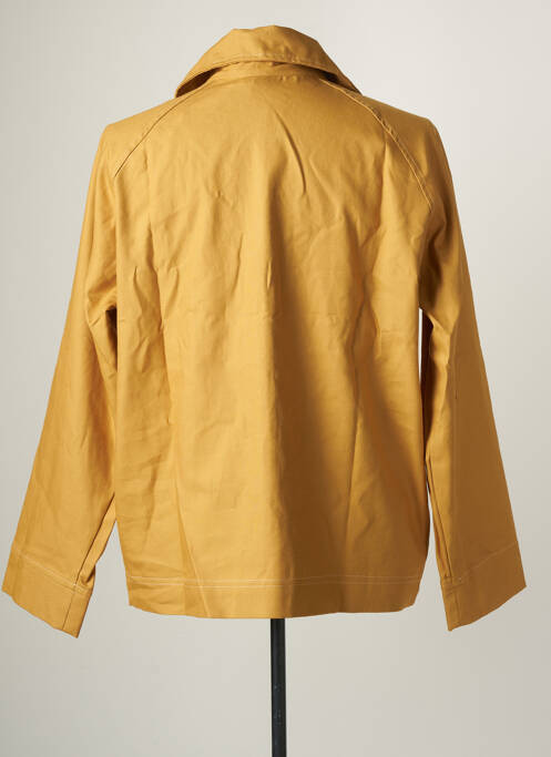 Jachete casual bej NORTH HILL bărbat