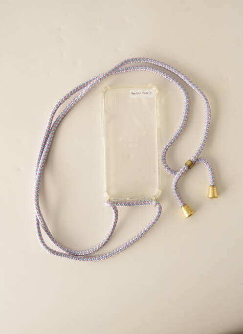 Accesoriu divers multicolor XOUXOU femeie