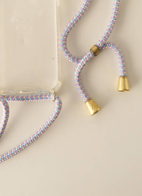 Accesoriu divers multicolor XOUXOU femeie