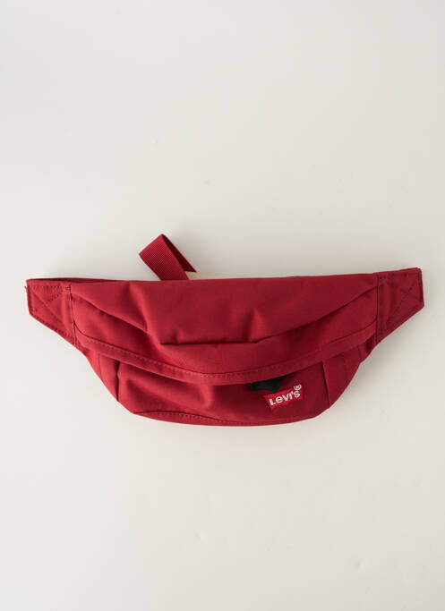 Geantă roșu LEVIS bărbat