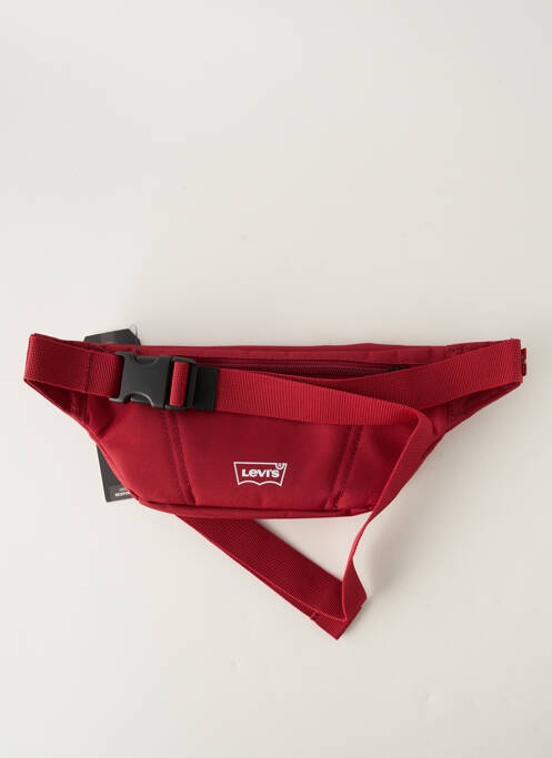Geantă roșu LEVIS bărbat