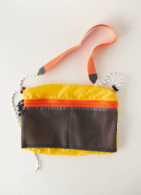 Geantă galben TAIKAN femeie