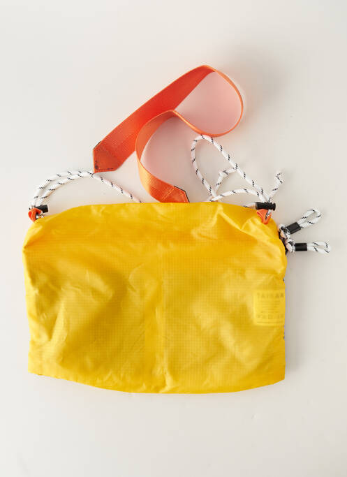 Geantă galben TAIKAN femeie