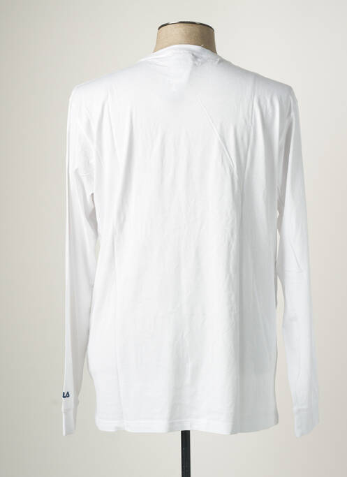 Tricou multicolor FILA bărbat