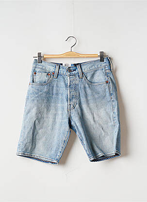 Șort albastru LEVI'S bărbat
