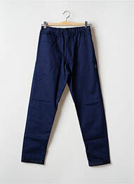 Pantalon drept albastru TEALER homme