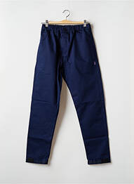 Pantalon drept albastru TEALER homme