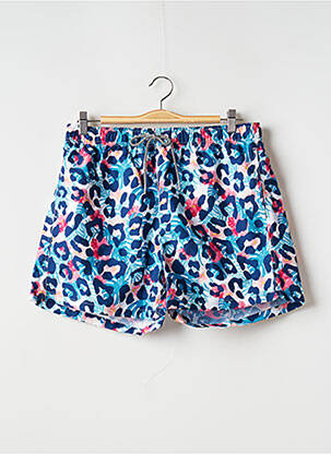 Șort de baie multicolor BOARDIES bărbat