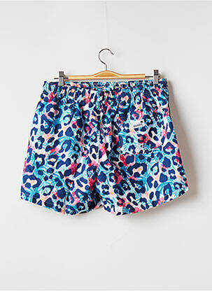 Șort de baie multicolor BOARDIES bărbat