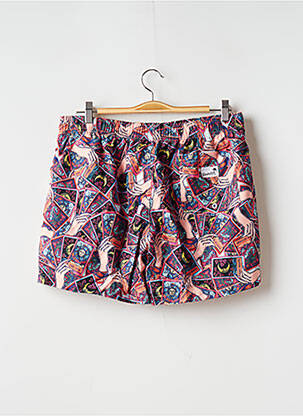 Șort de baie multicolor BOARDIES bărbat