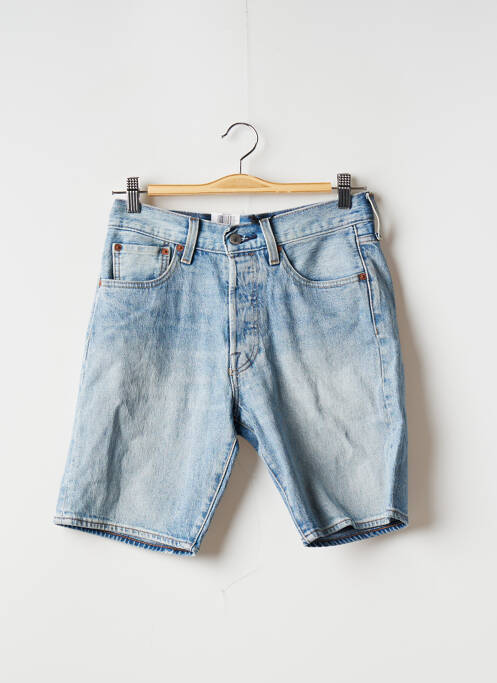 Șort albastru LEVIS bărbat