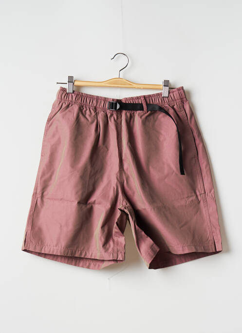 Șort roz NEW AMSTERDAM SURF ASSOCIATION bărbat