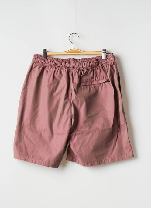 Șort roz NEW AMSTERDAM SURF ASSOCIATION bărbat