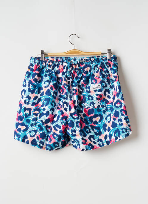 Șort de baie multicolor BOARDIES bărbat