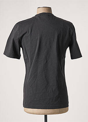 Tricou negru DAILY PAPER bărbat