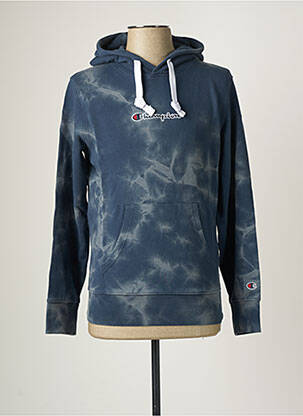 Hanorac albastru CHAMPION bărbat
