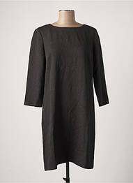 Rochie midi negru ONLY femeie