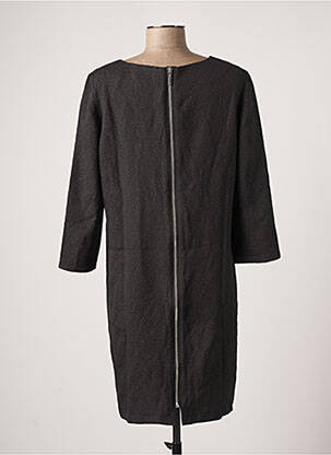Rochie midi negru ONLY femeie