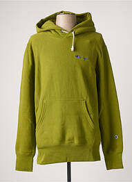 Hanorac verde CHAMPION homme