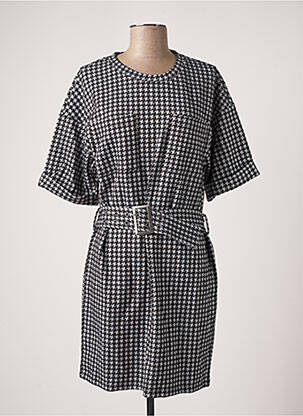 Rochie scurtă negru NOISY MAY femeie