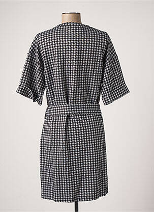 Rochie scurtă negru NOISY MAY femeie