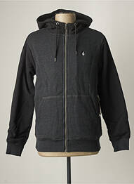 Hanorac gri VOLCOM homme
