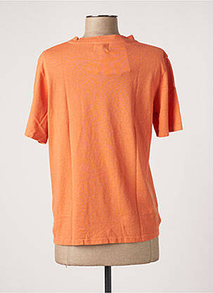 Tricou portocaliu BOBO CHOSES femeie