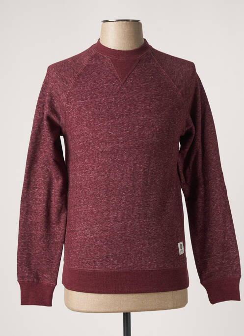 Hanorac roșu ELEMENT bărbat