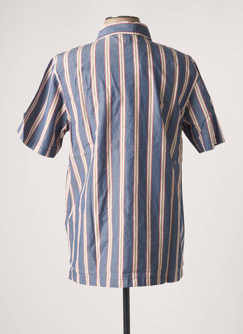 Cămașă cu mâneci scurte multicolor NUDIE JEANS CO bărbat