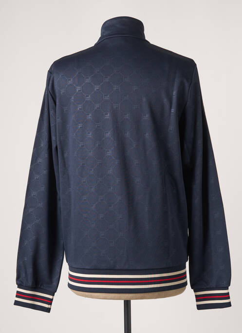 Geacă albastru FILA bărbat