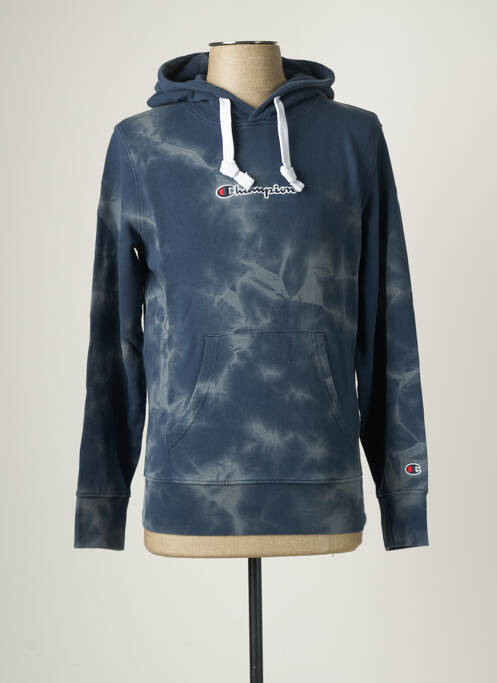 Hanorac albastru CHAMPION bărbat