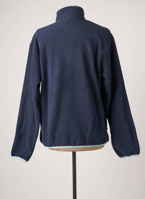 Polar albastru HUF bărbat