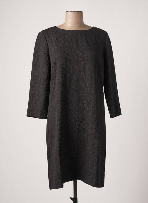 Rochie midi negru ONLY femeie